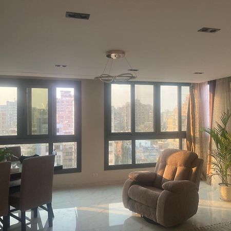开罗Building 94公寓 外观 照片