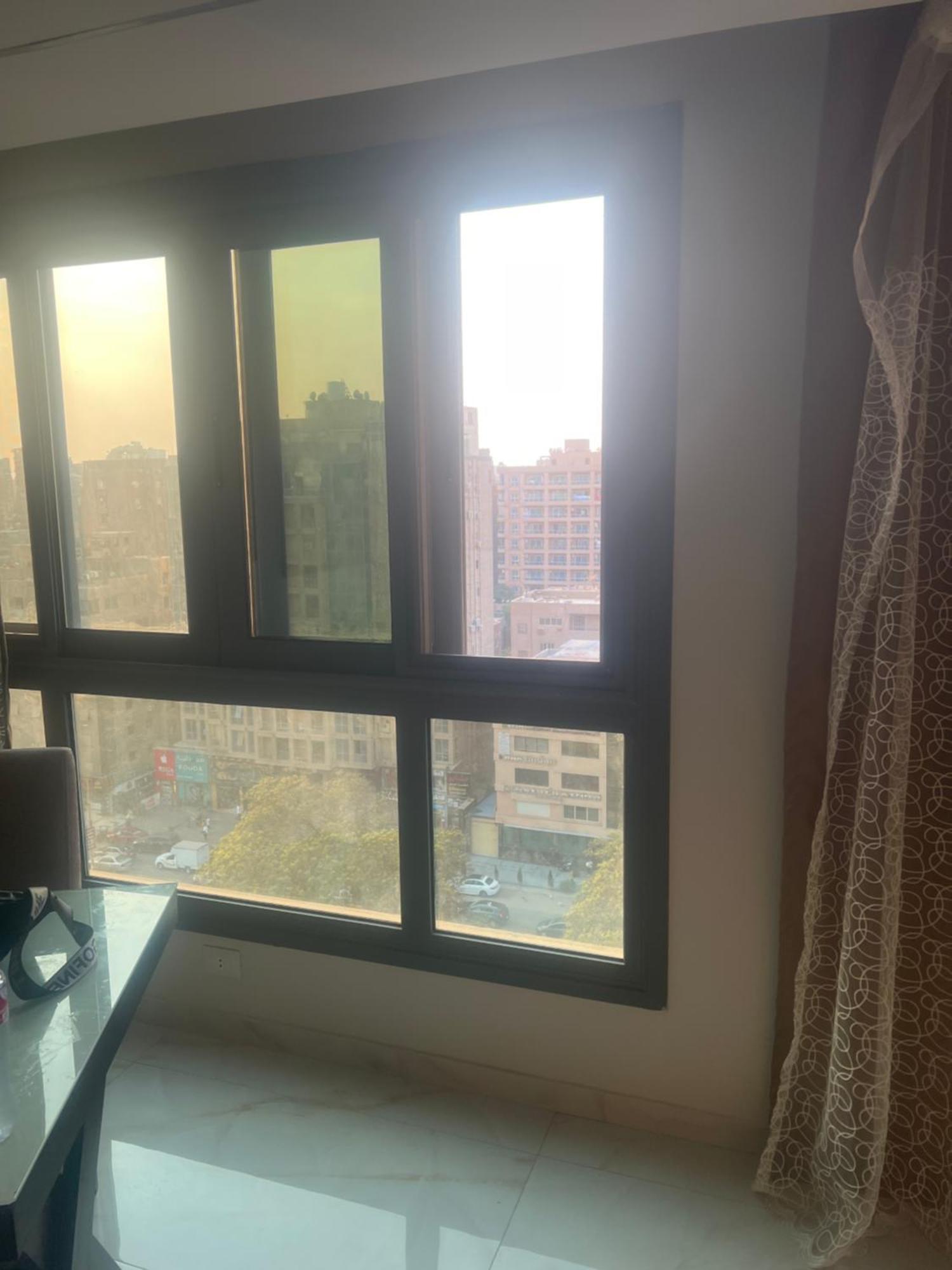 开罗Building 94公寓 外观 照片